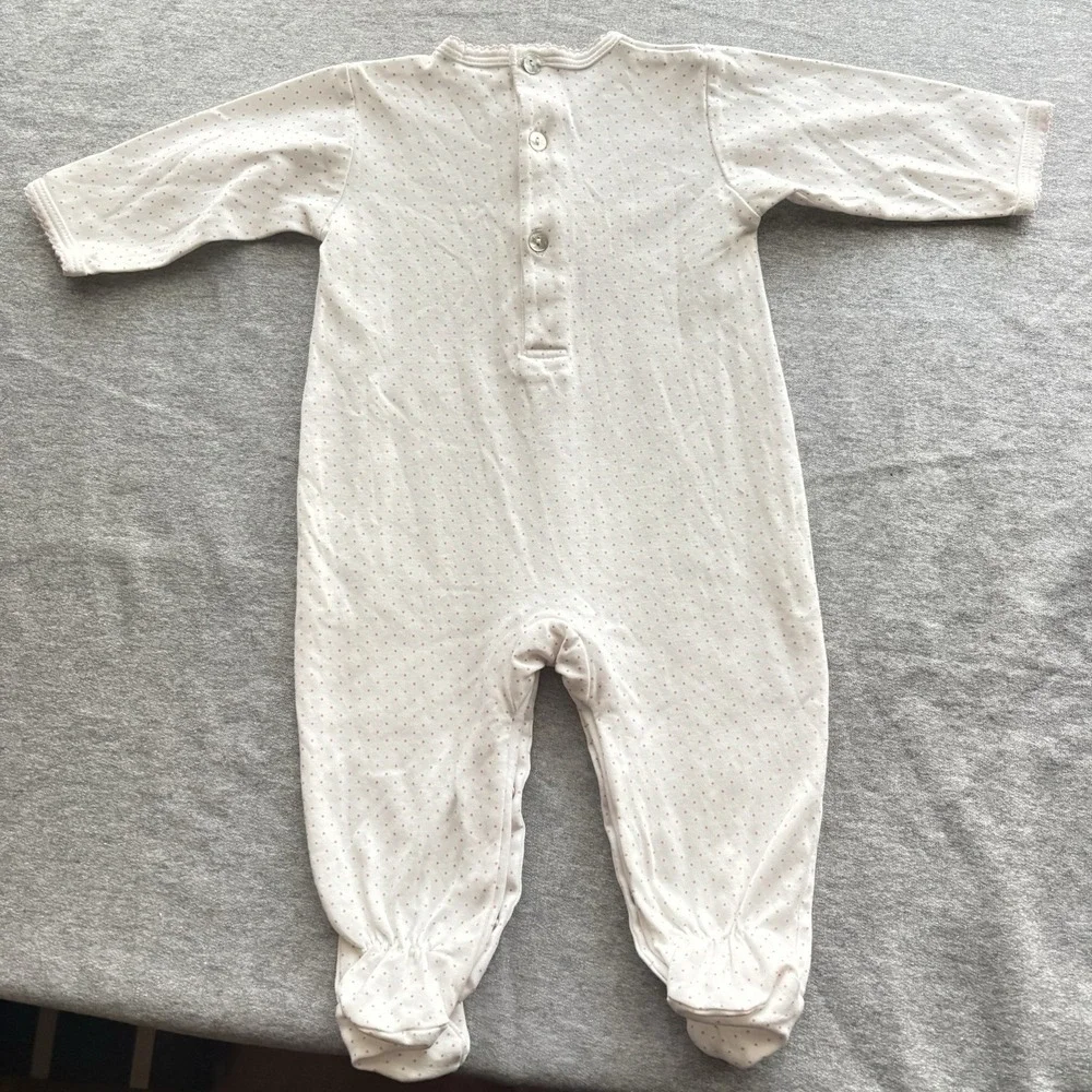 Baby Threads darling little